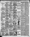 Cambridge Daily News Monday 03 February 1908 Page 2