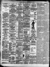 Cambridge Daily News Friday 28 February 1908 Page 2