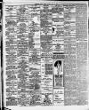 Cambridge Daily News Monday 13 July 1908 Page 2
