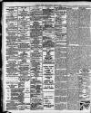 Cambridge Daily News Thursday 06 August 1908 Page 2