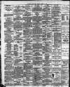 Cambridge Daily News Friday 16 October 1908 Page 2