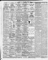 Cambridge Daily News Monday 11 January 1909 Page 2