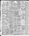 Cambridge Daily News Tuesday 02 March 1909 Page 2