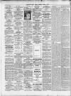 Cambridge Daily News Wednesday 04 January 1911 Page 2