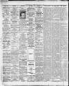 Cambridge Daily News Thursday 05 January 1911 Page 2