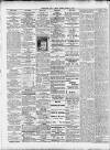 Cambridge Daily News Monday 09 January 1911 Page 2