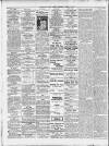 Cambridge Daily News Wednesday 11 January 1911 Page 2