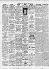 Cambridge Daily News Friday 13 January 1911 Page 2