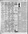 Cambridge Daily News Saturday 21 January 1911 Page 2