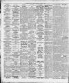 Cambridge Daily News Wednesday 15 February 1911 Page 2