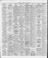 Cambridge Daily News Friday 03 February 1911 Page 2