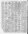 Cambridge Daily News Monday 06 February 1911 Page 2