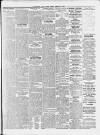 Cambridge Daily News Monday 13 February 1911 Page 3