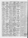 Cambridge Daily News Tuesday 14 February 1911 Page 2