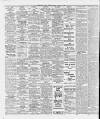 Cambridge Daily News Thursday 23 February 1911 Page 2