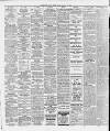 Cambridge Daily News Monday 27 February 1911 Page 2