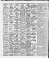 Cambridge Daily News Tuesday 21 March 1911 Page 2