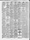 Cambridge Daily News Thursday 13 April 1911 Page 2