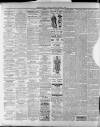 Cambridge Daily News Wednesday 01 November 1911 Page 2