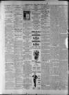 Cambridge Daily News Monday 20 November 1911 Page 2