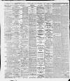 Cambridge Daily News Tuesday 07 January 1913 Page 2