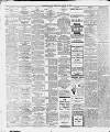 Cambridge Daily News Friday 14 February 1913 Page 2