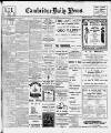 Cambridge Daily News Friday 06 June 1913 Page 1