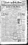 Cambridge Daily News Tuesday 09 January 1917 Page 1