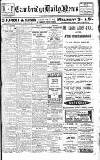 Cambridge Daily News Monday 29 January 1917 Page 1