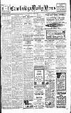 Cambridge Daily News Wednesday 31 January 1917 Page 1