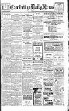 Cambridge Daily News Friday 02 February 1917 Page 1