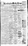 Cambridge Daily News Monday 26 February 1917 Page 1