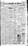 Cambridge Daily News Thursday 01 March 1917 Page 1