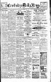 Cambridge Daily News Friday 02 March 1917 Page 1