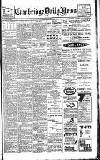 Cambridge Daily News Friday 11 May 1917 Page 1