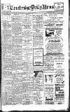 Cambridge Daily News Saturday 02 June 1917 Page 1