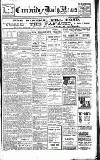 Cambridge Daily News Saturday 09 June 1917 Page 1
