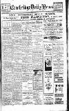 Cambridge Daily News Monday 11 June 1917 Page 1