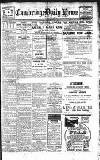Cambridge Daily News Saturday 15 September 1917 Page 1