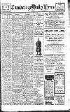 Cambridge Daily News Thursday 06 September 1917 Page 1
