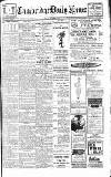 Cambridge Daily News Friday 21 September 1917 Page 1