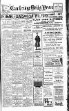 Cambridge Daily News Tuesday 13 November 1917 Page 1