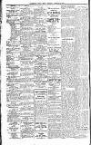 Cambridge Daily News Wednesday 21 November 1917 Page 2