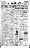 Cambridge Daily News Thursday 31 January 1918 Page 1
