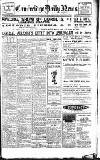 Cambridge Daily News Friday 22 February 1918 Page 1