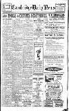 Cambridge Daily News Friday 01 March 1918 Page 1