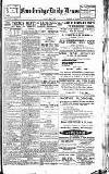 Cambridge Daily News Friday 05 April 1918 Page 1