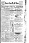 Cambridge Daily News Wednesday 10 April 1918 Page 1