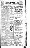 Cambridge Daily News Saturday 20 April 1918 Page 1