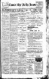Cambridge Daily News Tuesday 23 April 1918 Page 1